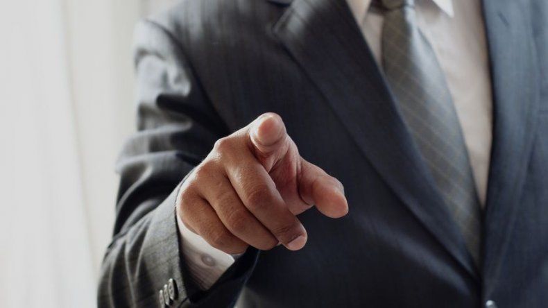 Una causa como la ciencia puede transformar a un hombre común en verdugo