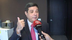 Rosas renuncia a subcomisión que analiza imprescriptibilidad del delito de corrupción