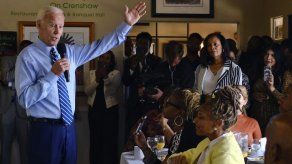 Análisis: El voto negro decidirá las primarias demócratas