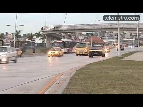 Autos retenidos durante Carnaval serán devueltos el miércoles