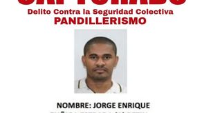 Jorge Enrique Estrada, alias Betín. Jorge Enrique Estrada, alias Betín.