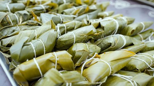 Privados de libertad participan de tamalada navideña Privados de libertad participan de tamalada navideña