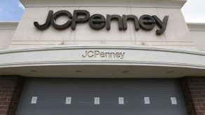J.C. Penney planea cerrar más de 240 tiendas