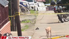 Dos hermanos son asesinados en Santa Marta