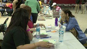 Realizan segunda entrega masiva de Cepadem a jubilados que cobran por ACH