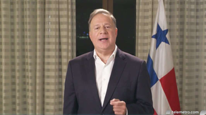 Mauricio Claver-Carone acusa al expresidente Varela de entreguismo a China