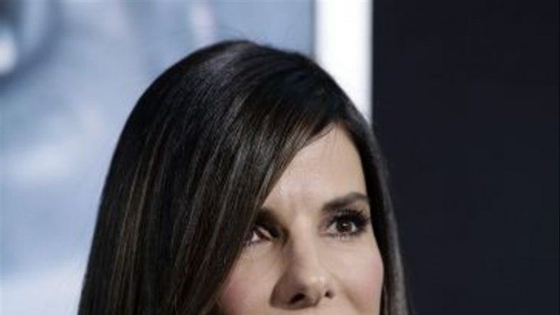 Gravedad se mantiene primera en la taquilla norteamericana