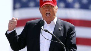 Trump goza de excelente salud física