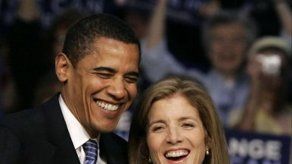 Kennedy trae discreción a selección de vicepresidente