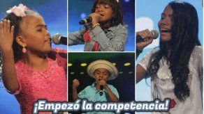 Primera cantadera de Semillitas A lo Panameño estuvo llena de controversias