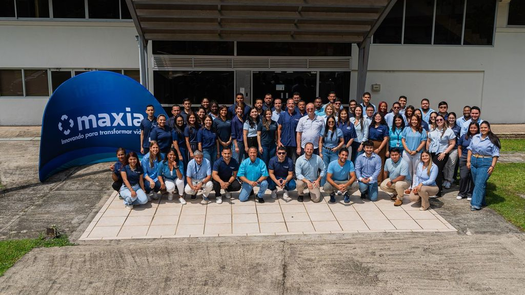 Maxia Latam