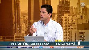 Informe Panamá Cuéntame refleja un incremento en la cifra de homicidios y del empleo informal