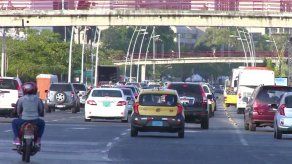 Cierre total de la Cinta Costera por Carnaval este viernes a las 6:00 p.m. Cierre total de la Cinta Costera por Carnaval este viernes a las 6:00 p.m.