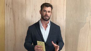 Chris Hemsworth ya ha terminado de rodar Thor: Love and Thunder