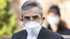 Funcionarios señalan que las conversaciones llegan a su fase final, aunque no está claro cuánto tiempo podrían durar.