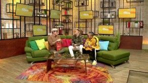 Mariana presenta su nuevo tema Amigos