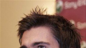 Juanes presenta en Colombia una campaña contra la reclusión