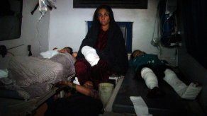 Afganistán investiga el letal ataque del ejército a una boda