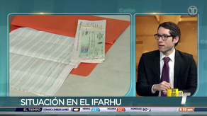 ¡Atención! IFARHU no abrirá el Concurso de Becas 2025