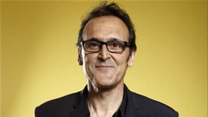Alberto Iglesias festeja en grande su tercera nominación al Oscar