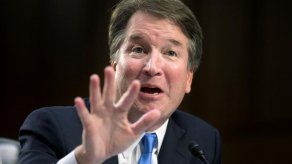 Remiten a FBI información sobre acoso sexual de nominado al Supremo por Trump