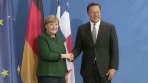 Alemania y Panamá esperan firmar un acuerdo bilateral en los próximos meses