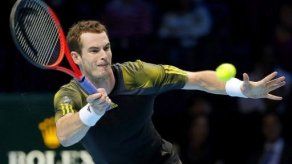 Murray pasa a semifinales del Masters