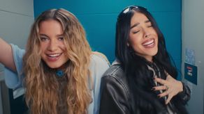 tqum, tema musical. Danna Paola en colaboración junto a Sofía Reyes.