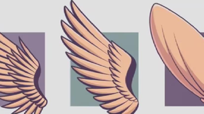 Acertijo visual con test de personalidad.