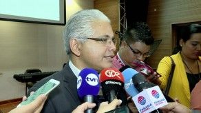 Blandón respeta aspiración de Banfield, pero apoyará a candidato del panameñismo