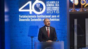 Presidente dominicano participará en Reunión de Jefes de Estado del SICA