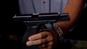 Tráfico, armas y muerte