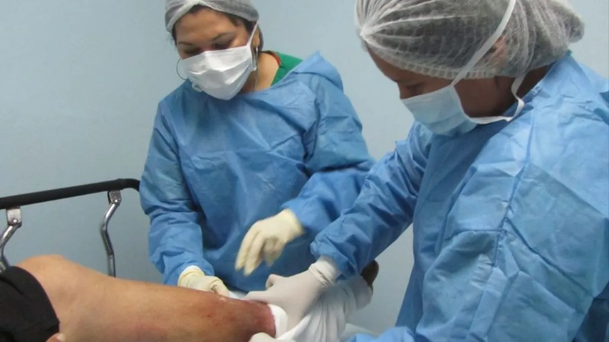 Vacantes disponibles en la CSS