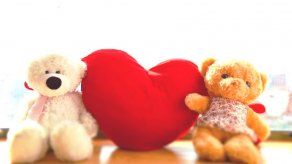 El pueblo mexicano que vive de fabricar peluches se prepara para San Valentín