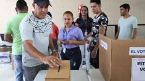 TE reitera invitación a electores de San Francisco a practicar el voto electrónico