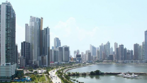 Inversión extranjera en Panamá aumentó 32
