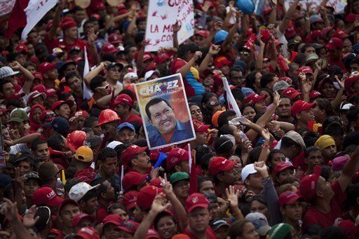 Oposición venezolana reclama solución política sin exterminar al chavismo