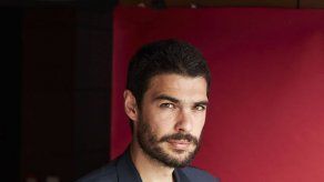 Directores españoles Oliver Laxe y Albert Serra