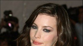 Liv Tyler se separa del esposo