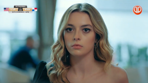 Traicionada: Derin no sabe qué contestar a la pregunta de Asya.