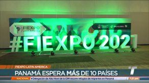 Panamá será sede de FIEXPO Latin America por tres años consecutivos
