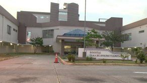 Reactivan Centro de Referencia de Enfermedades Infecciosas por casos de influenza