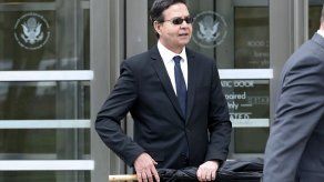 FIFA: Expresidente hondureño Callejas se declara culpable