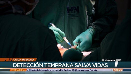 Cuida tu Salud: Cirugías contra el cáncer de mama