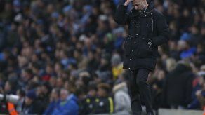 Guardiola molesto por constantes preguntas sobre Agüero
