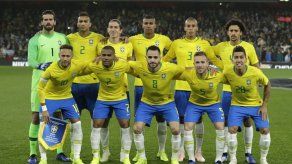 Murió el creador de la camiseta canarinha de Brasil