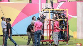 Calle 7 Panamá 13 Oct VII temp / El Original