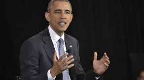 Obama admite que erró al no pensar en el futuro de Libia tras la intervención