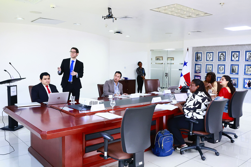 IFARHU aprueba nuevo Reglamento de Becas&nbsp;