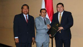 Aprueban en tercer debate cambio de nombre de El Porvenir a Gaigirgordub